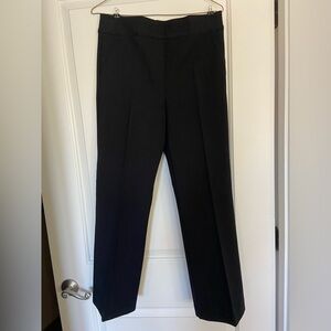 Spanx The Perfect Kick Flare Ponte Pants NWOT
